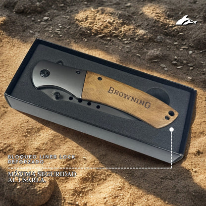 Browning Centinela