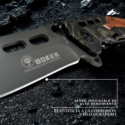Böker Tactical Ember