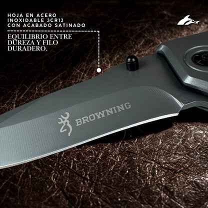 Browning IroonWood