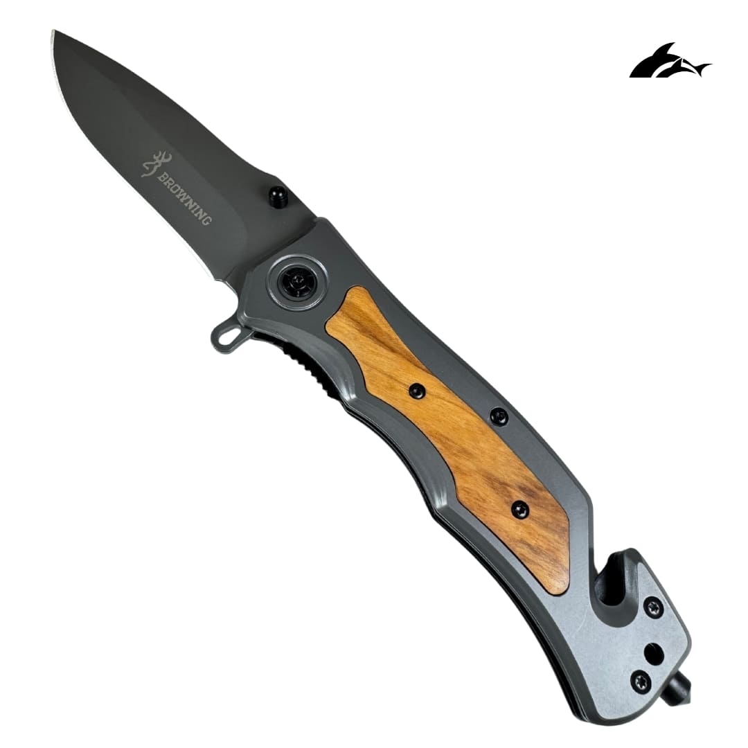 Browning IroonWood