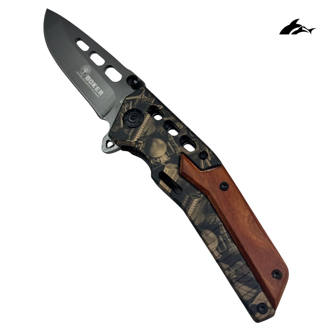 Böker Tactical Ember