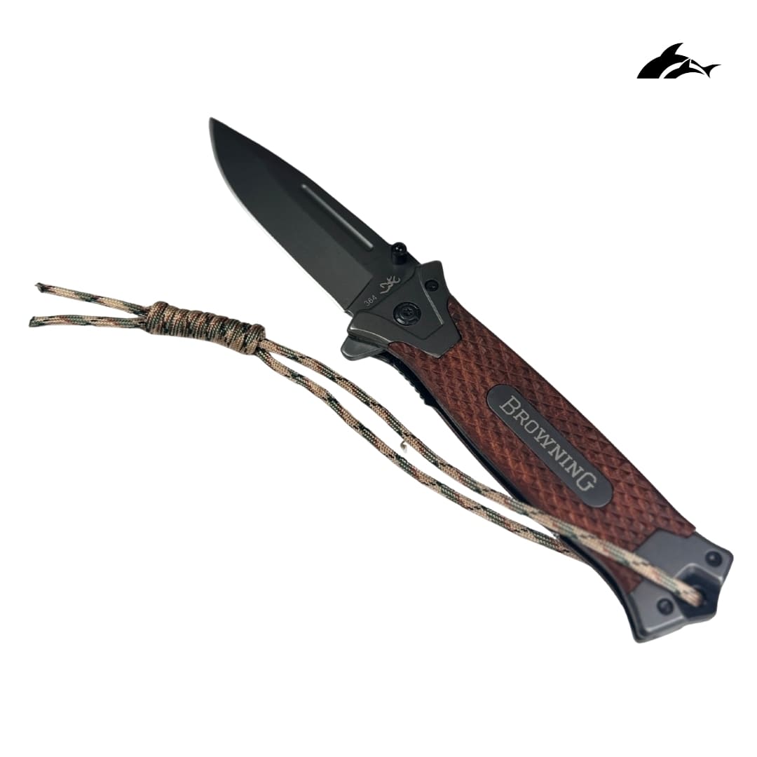 Browning DesertCore