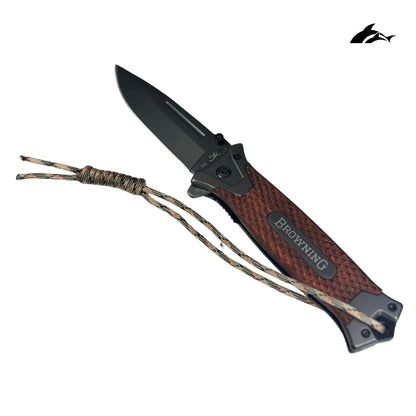 Browning DesertCore