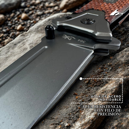 Browning DesertCore