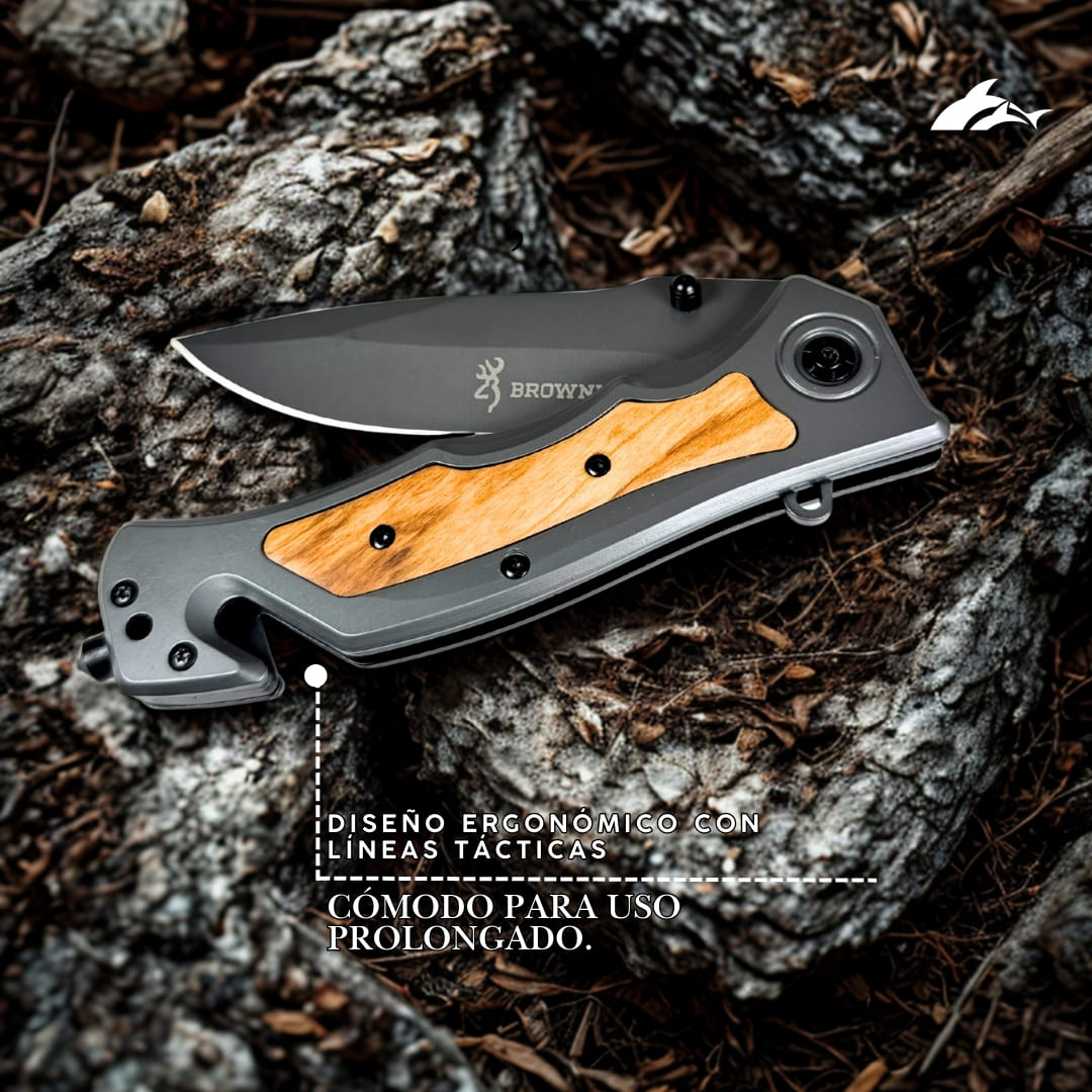 Browning IroonWood