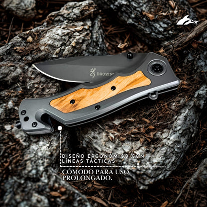 Browning IroonWood