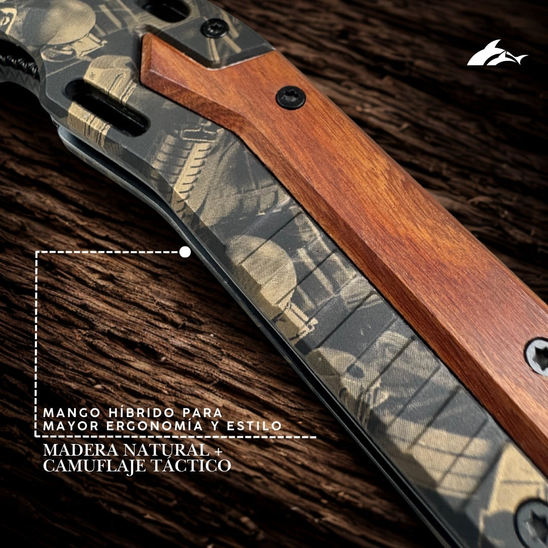 Böker Tactical Ember