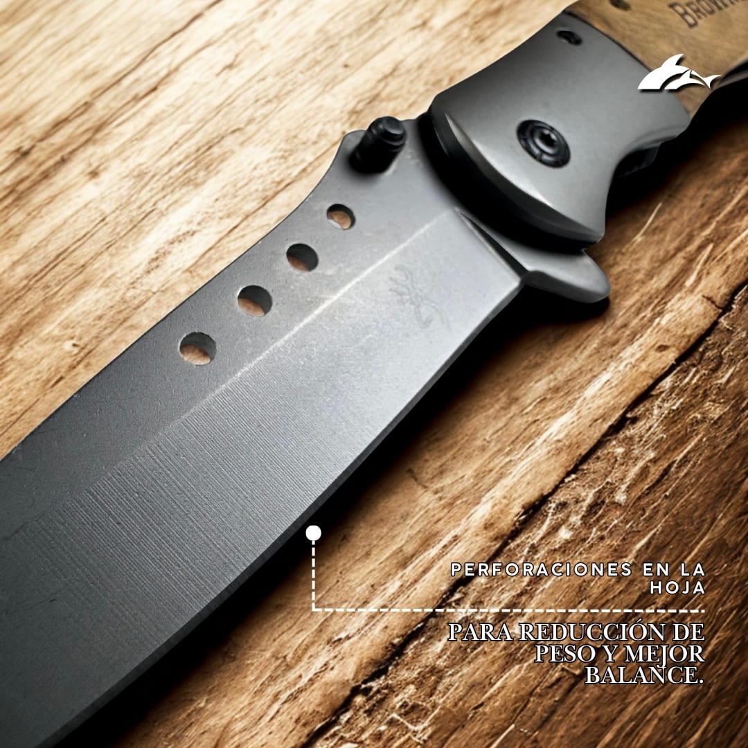 Browning Centinela