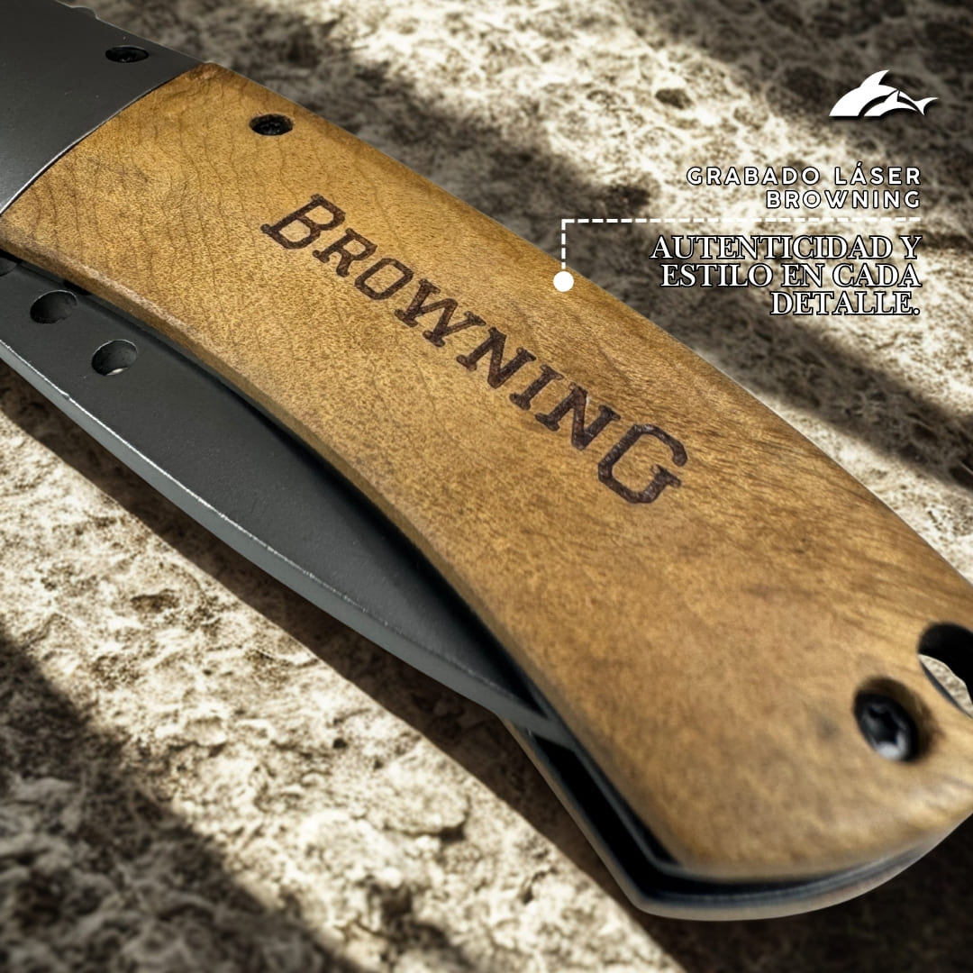 Browning Centinela