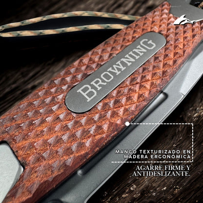 Browning DesertCore
