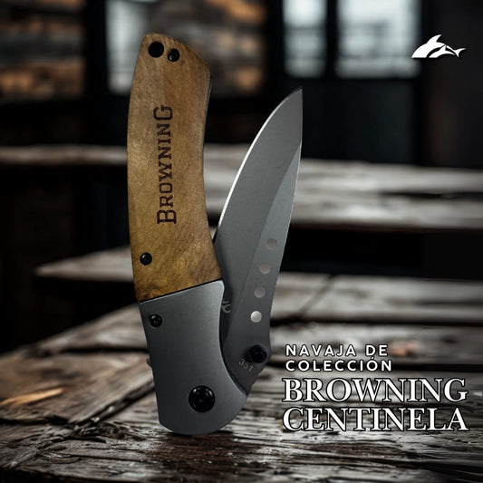 Browning Centinela